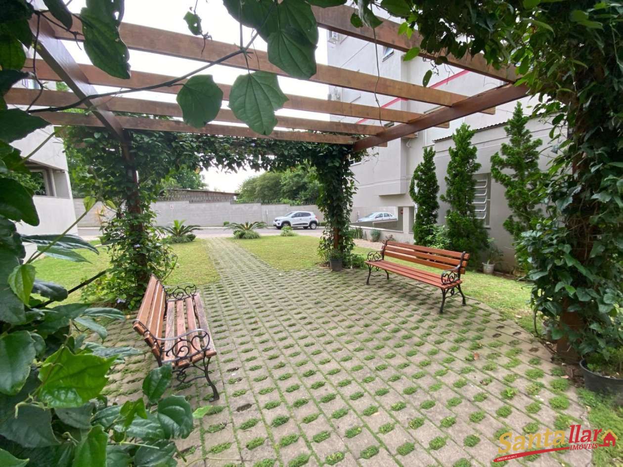 Apartamento, 2 quartos, 65 m² - Foto 3