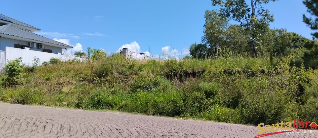 Terreno/Lote à venda  no Jardim Bela Vista - Vera Cruz, RS. Imóveis
