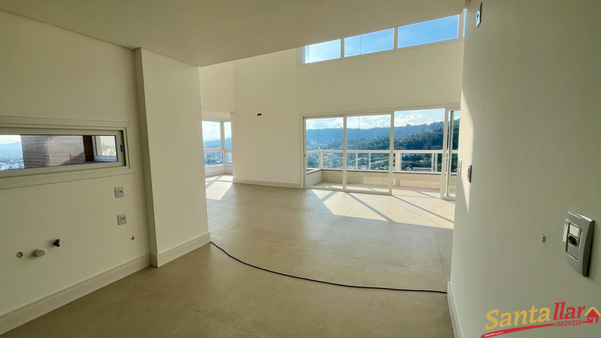 Apartamento à venda com 3 quartos, 173m² - Foto 13