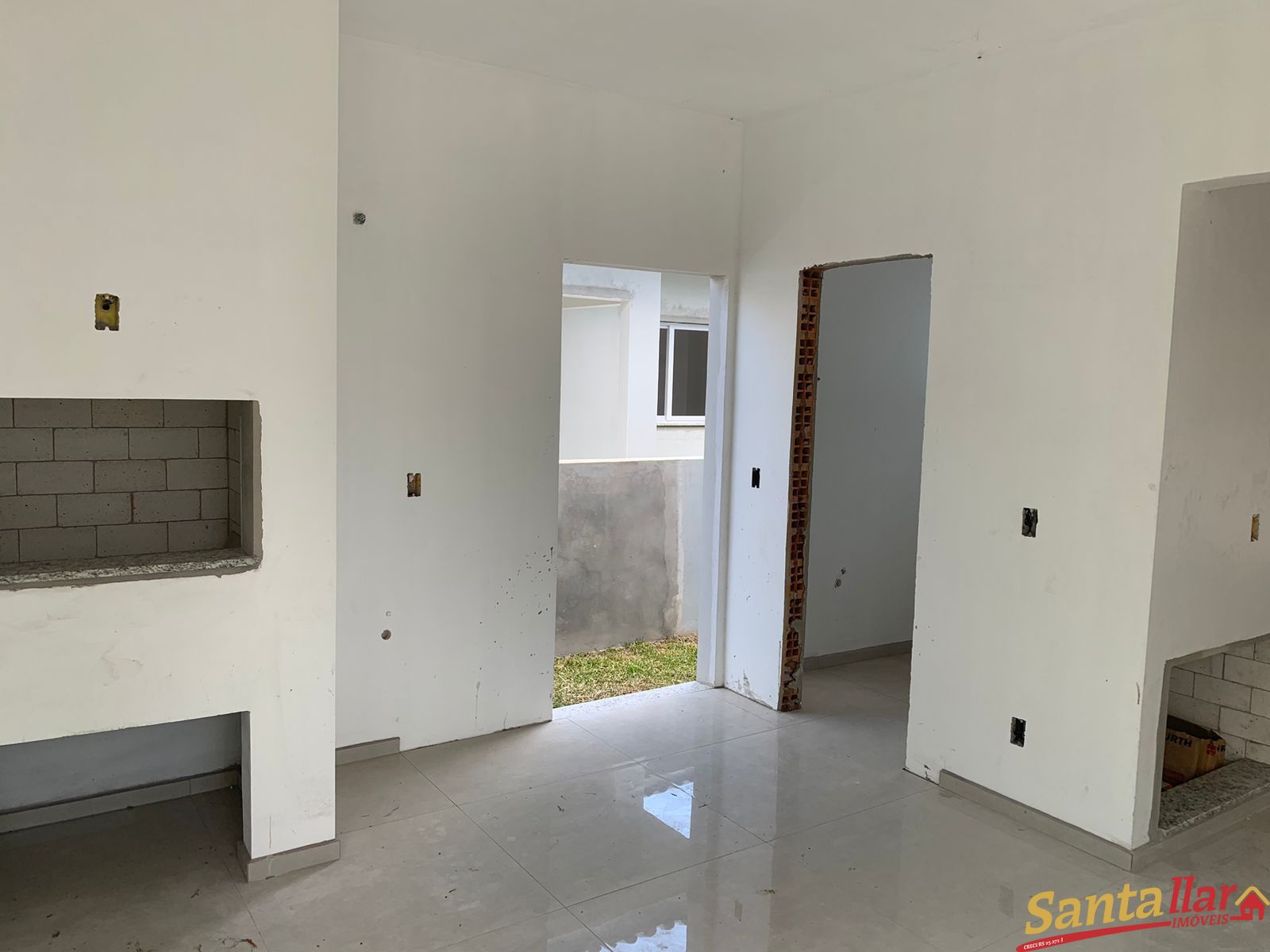 Casa, 2 quartos, 164 m² - Foto 16