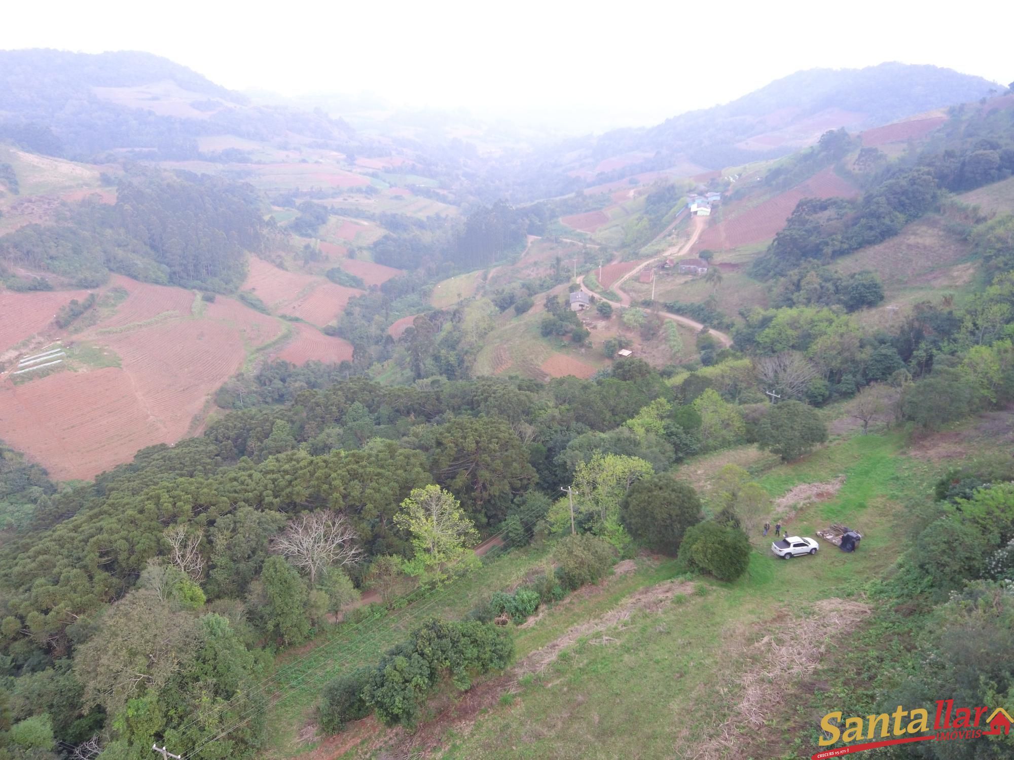 Terreno comercial  venda  no Monte Alverne - Santa Cruz do Sul, RS. Imveis