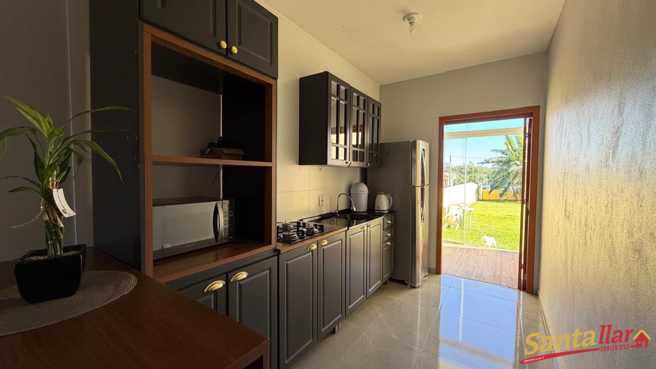 Casa, 2 quartos, 55 m² - Foto 3