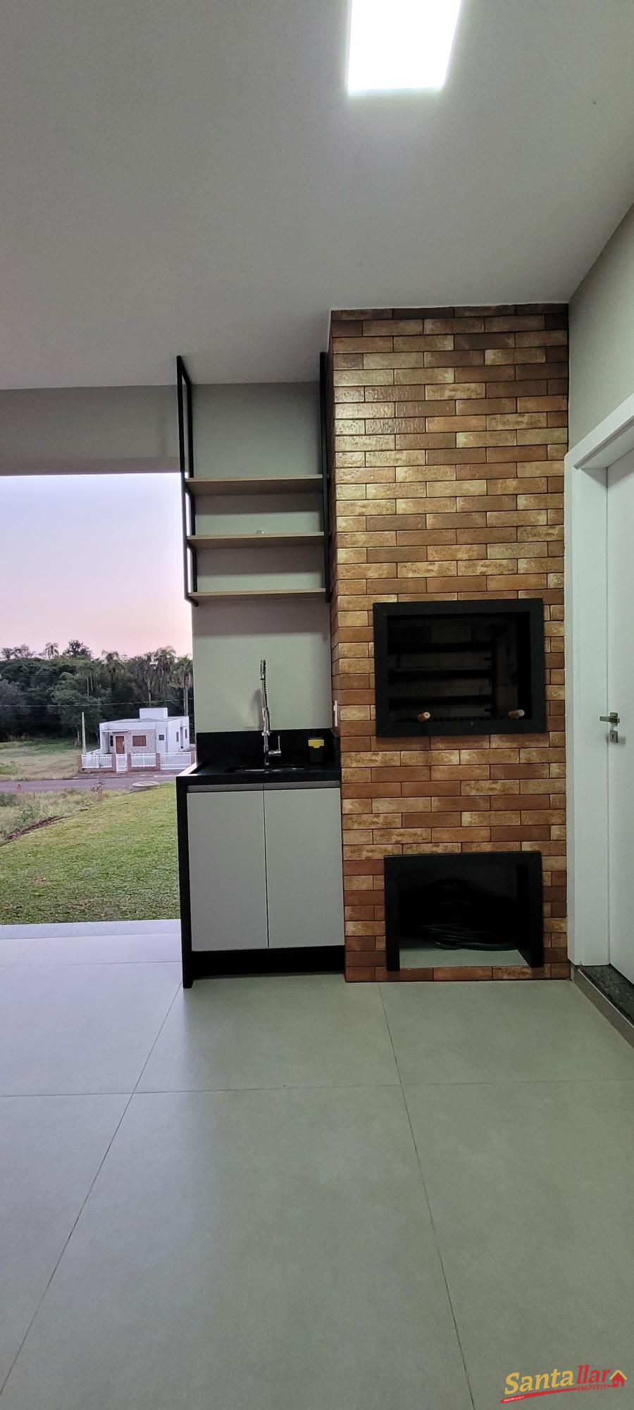 Casa, 1 quarto, 90 m² - Foto 14