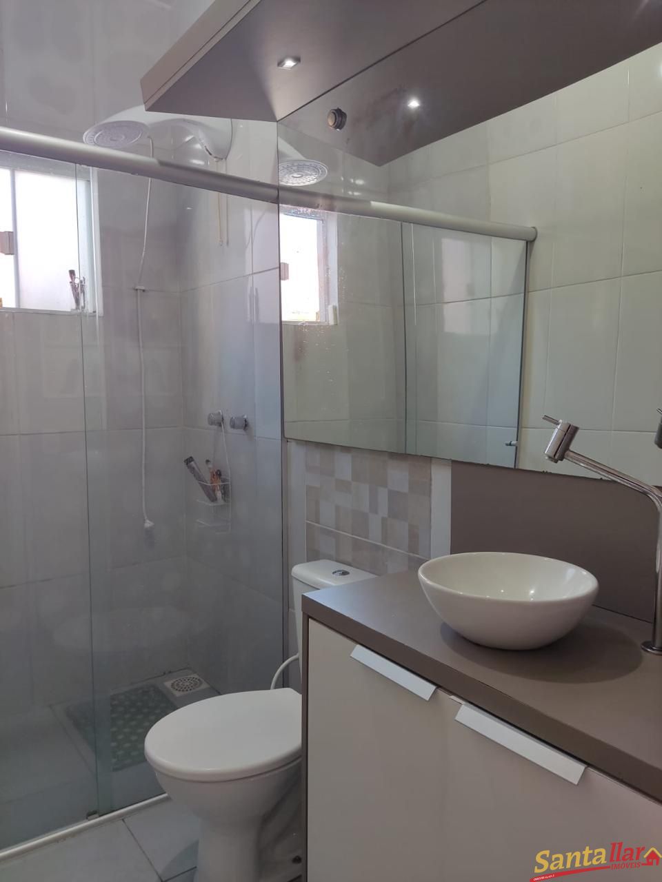 Casa, 2 quartos, 65 m² - Foto 14