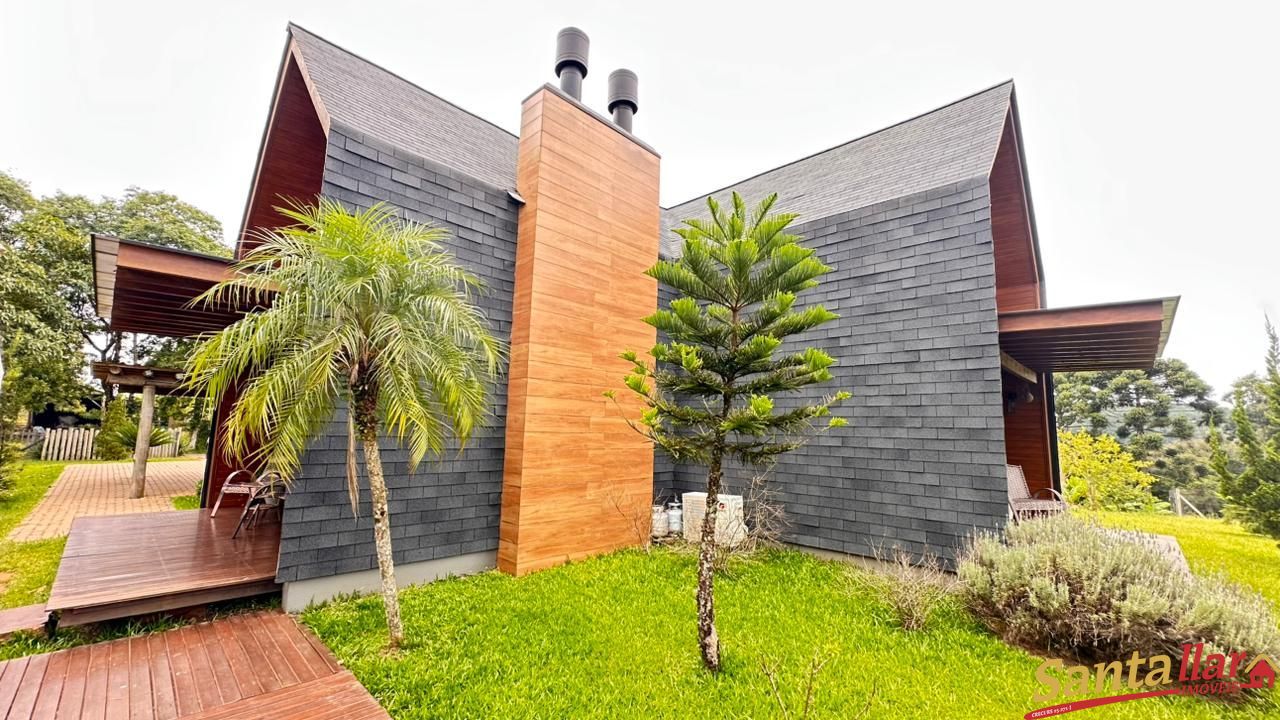 Chácara, 3 quartos, 3 hectares - Foto 4