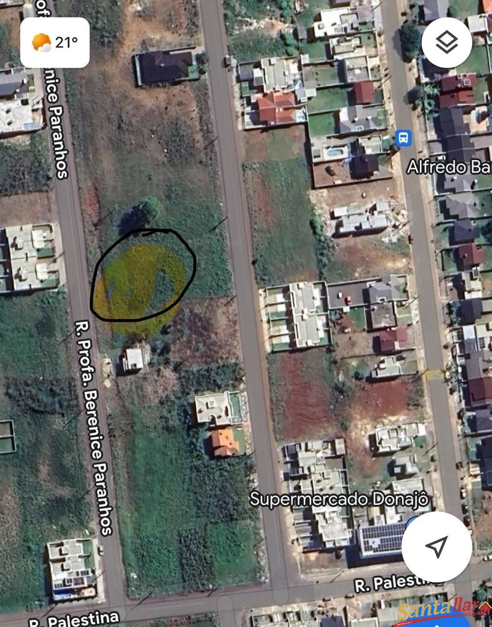 Terreno/Lote à venda, 345 m² por R$ 116.600,00 Terreno/Lote à venda, 345 m² por R$ 116.600,00