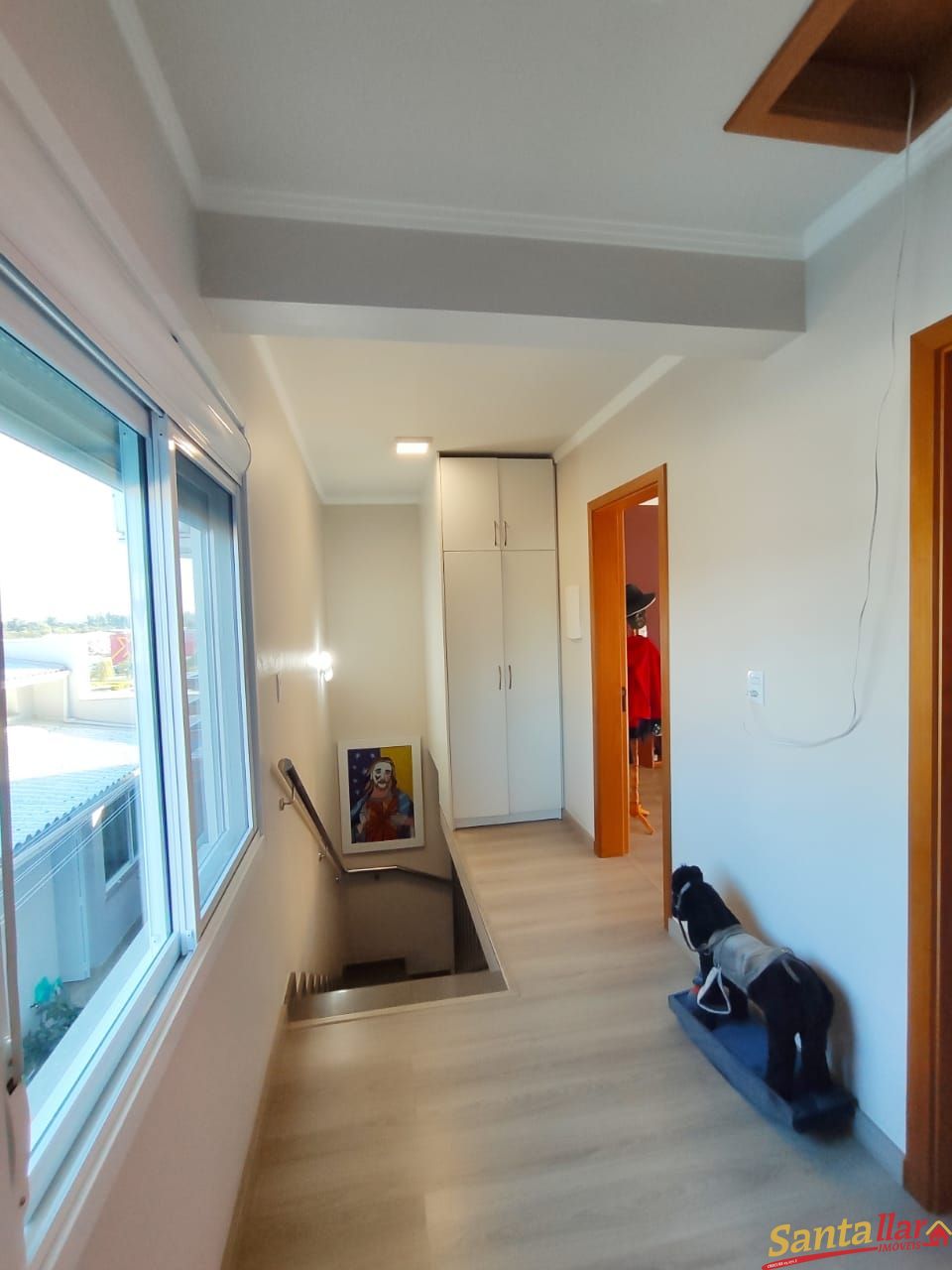 Casa à venda com 3 quartos, 223m² - Foto 11