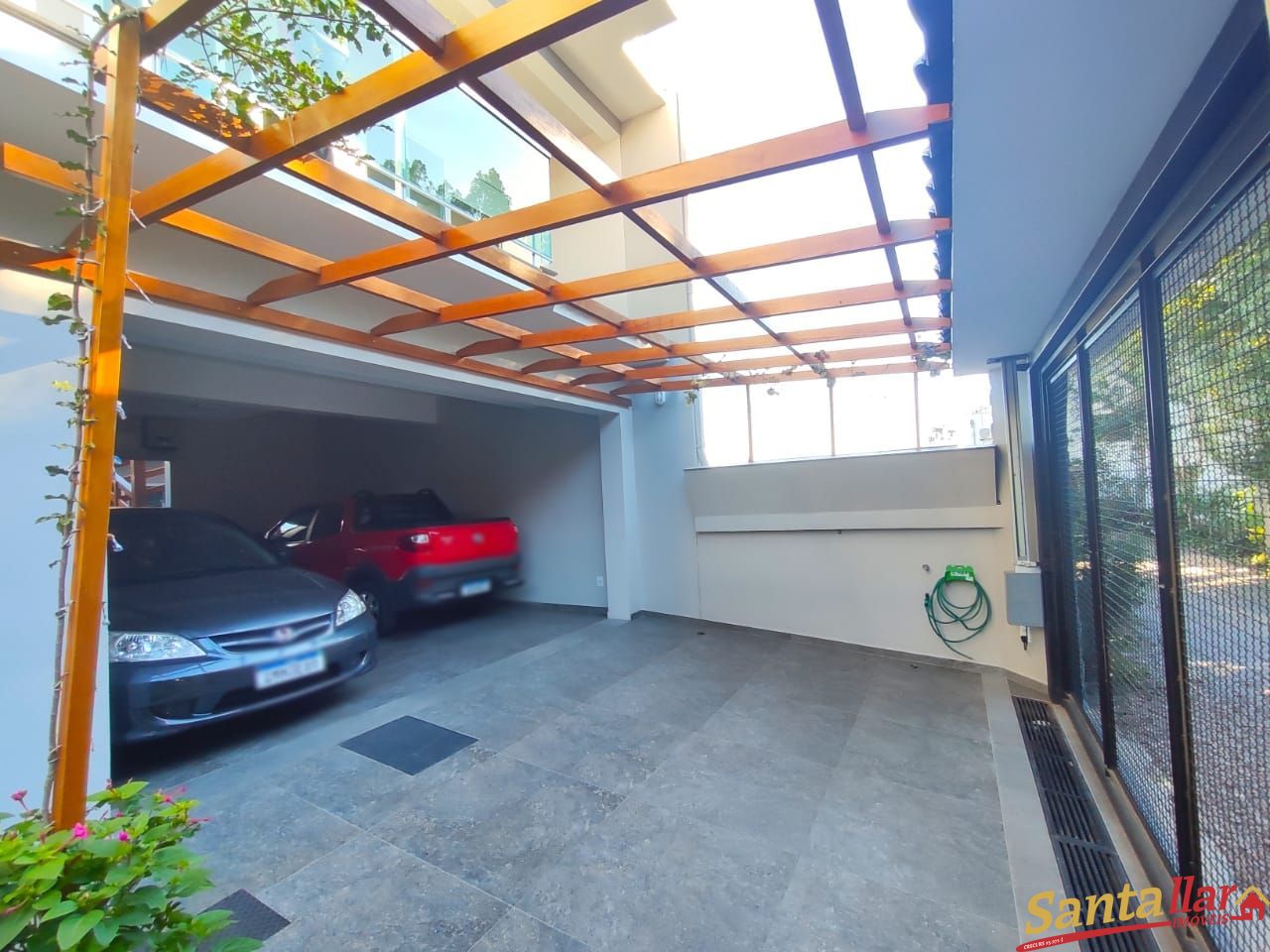 Casa à venda com 3 quartos, 223m² - Foto 25