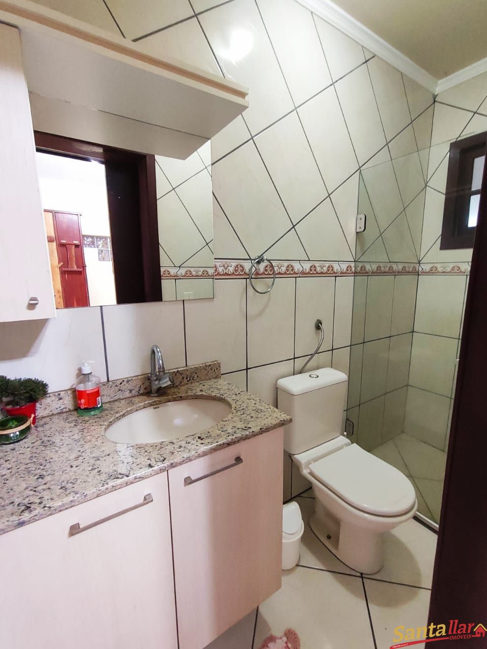 Casa à venda com 3 quartos, 236m² - Foto 13