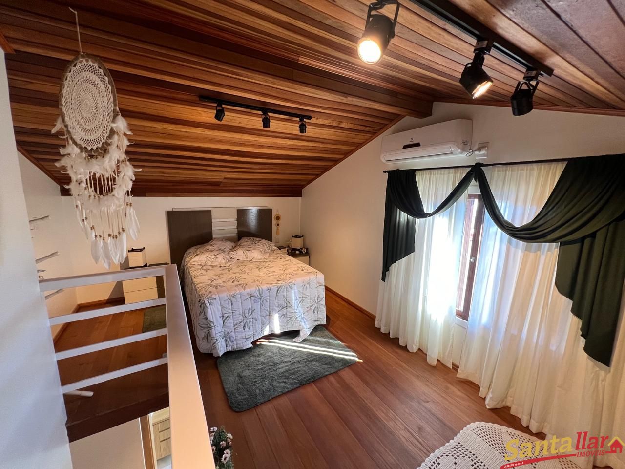 Casa à venda com 3 quartos, 195m² - Foto 14