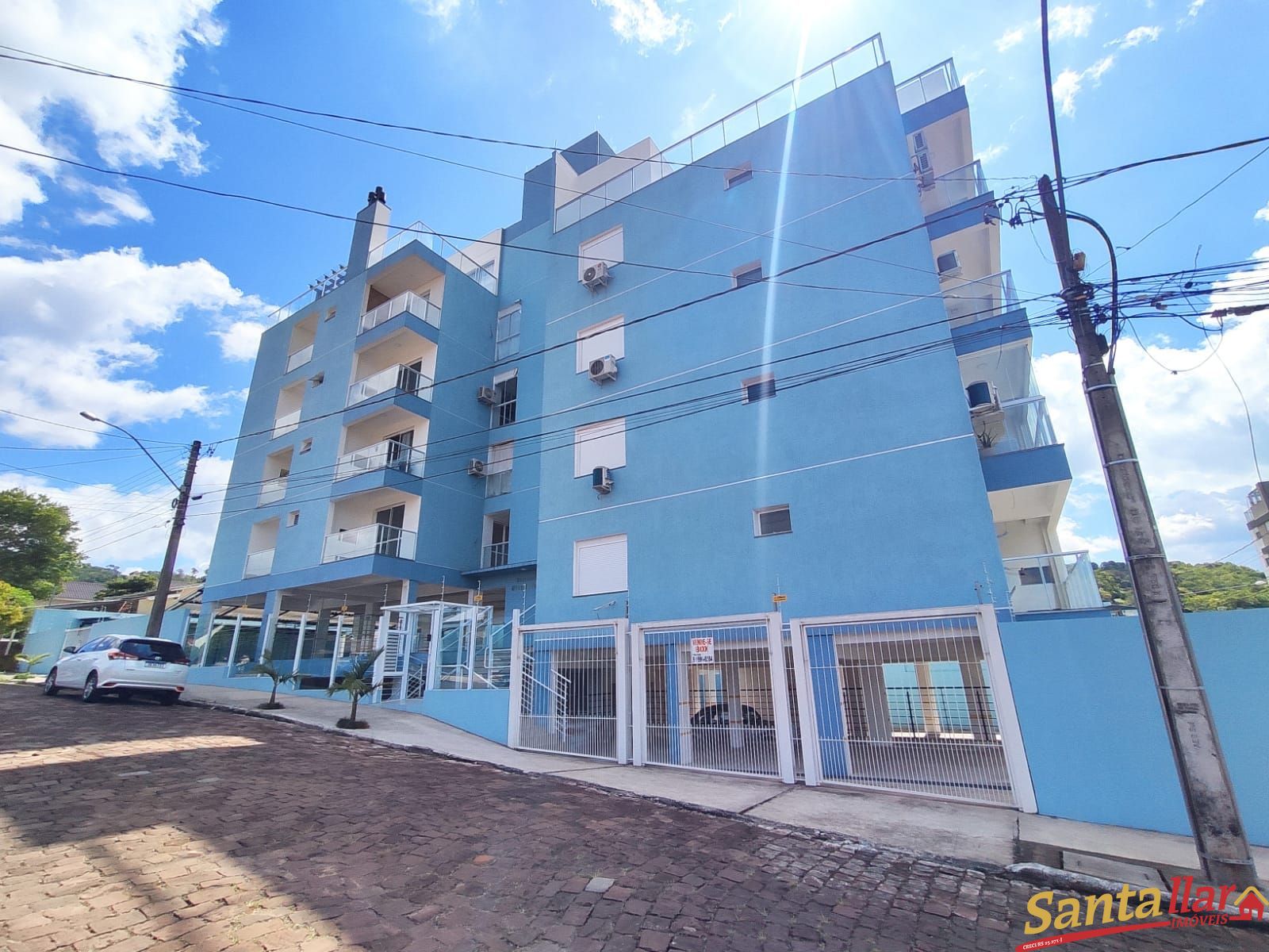 Cobertura à venda com 3 quartos, 213m² - Foto 3