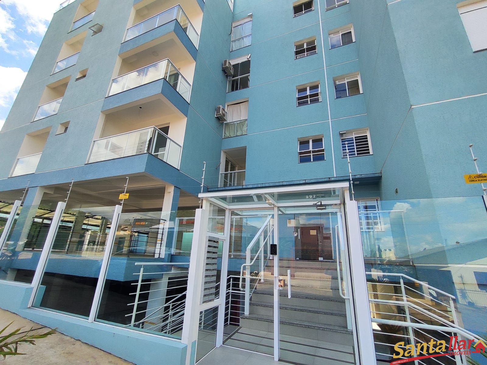 Cobertura à venda com 3 quartos, 213m² - Foto 2