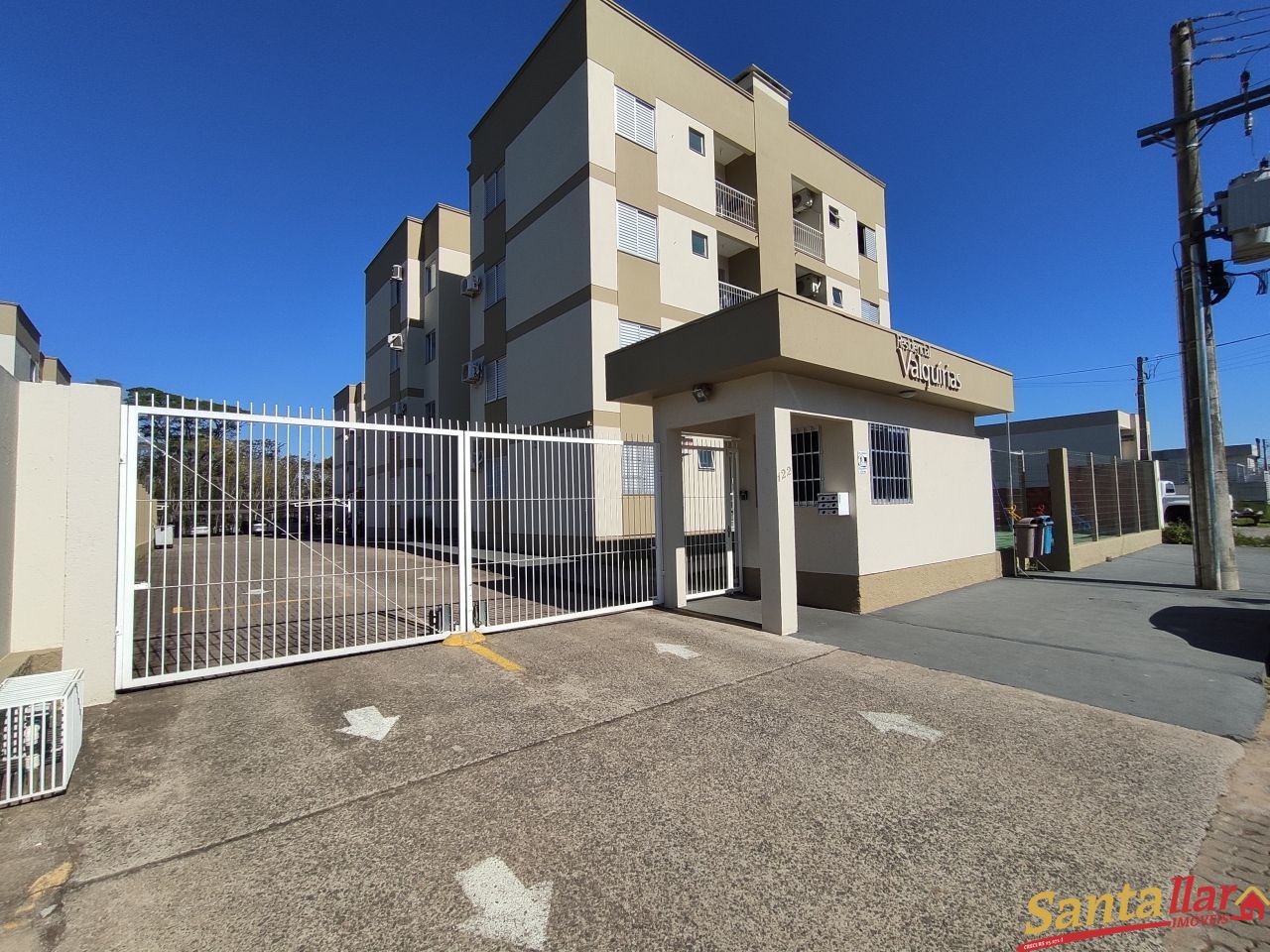 Apartamento  venda  no Independncia - Santa Cruz do Sul, RS. Imveis