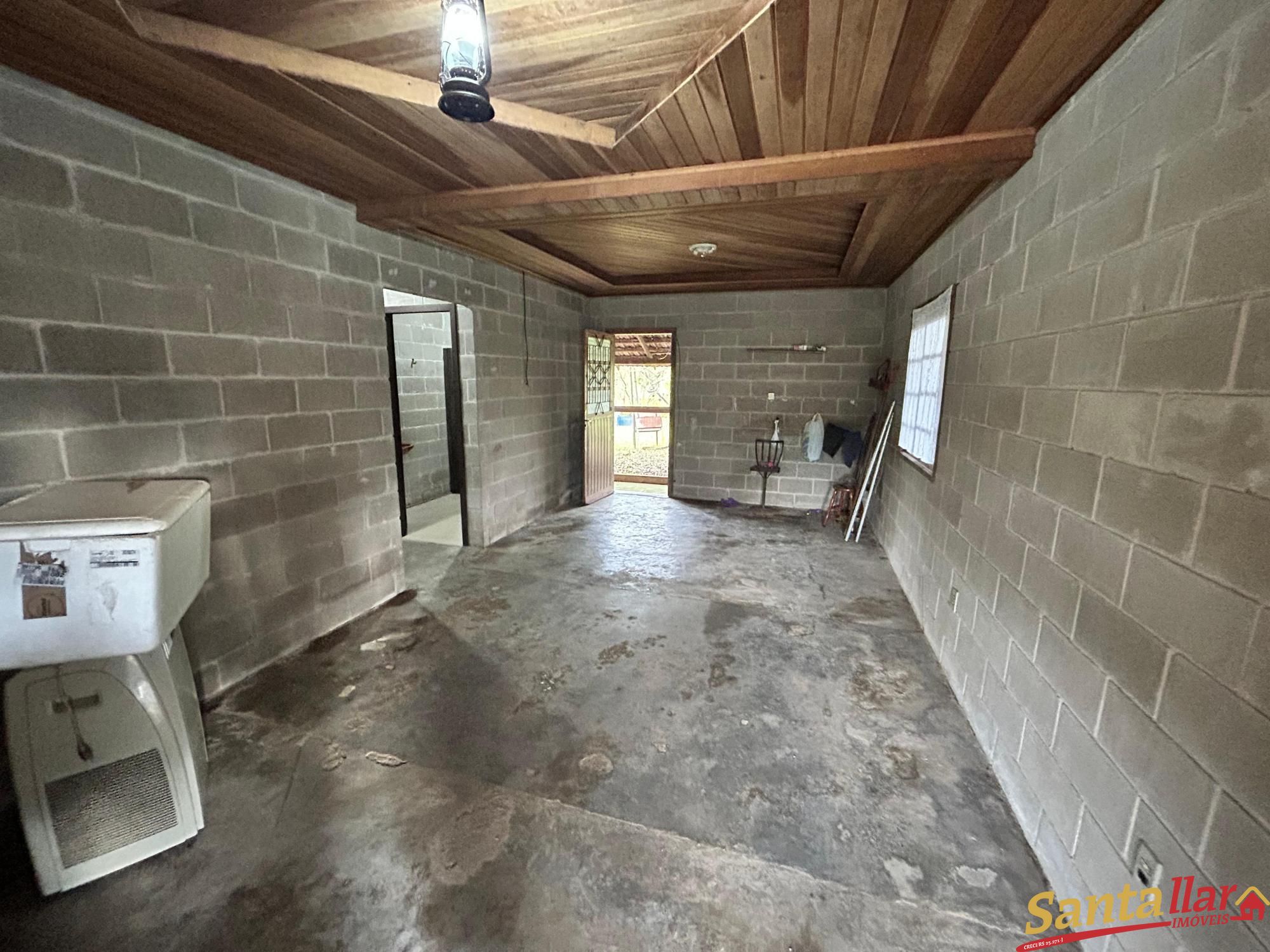 Chácara à venda com 2 quartos, 190m² - Foto 19