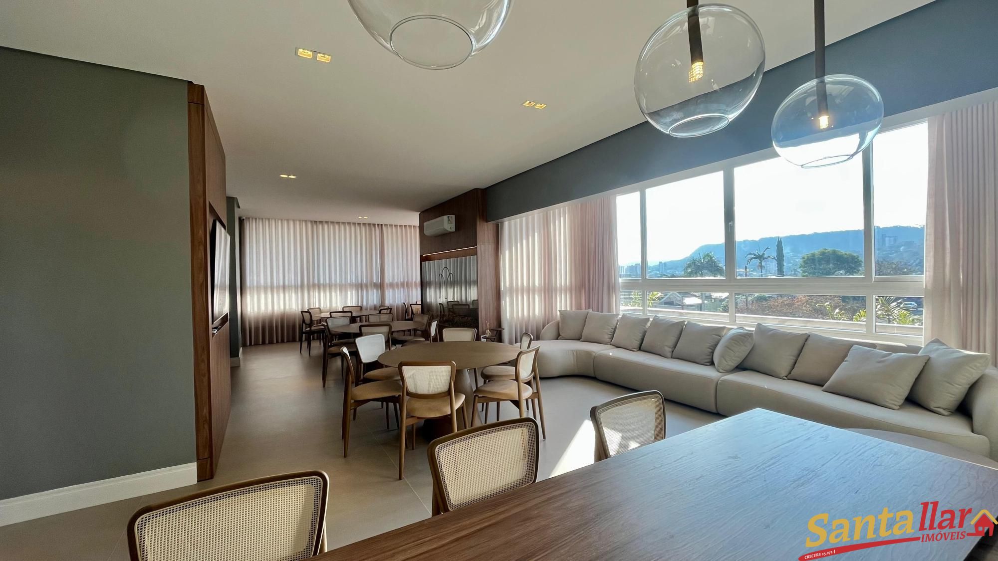Apartamento à venda com 3 quartos, 173m² - Foto 26