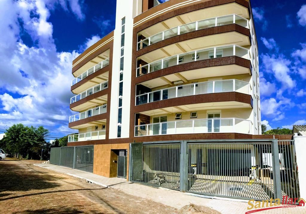 Apartamento  venda  no Universitrio - Santa Cruz do Sul, RS. Imveis