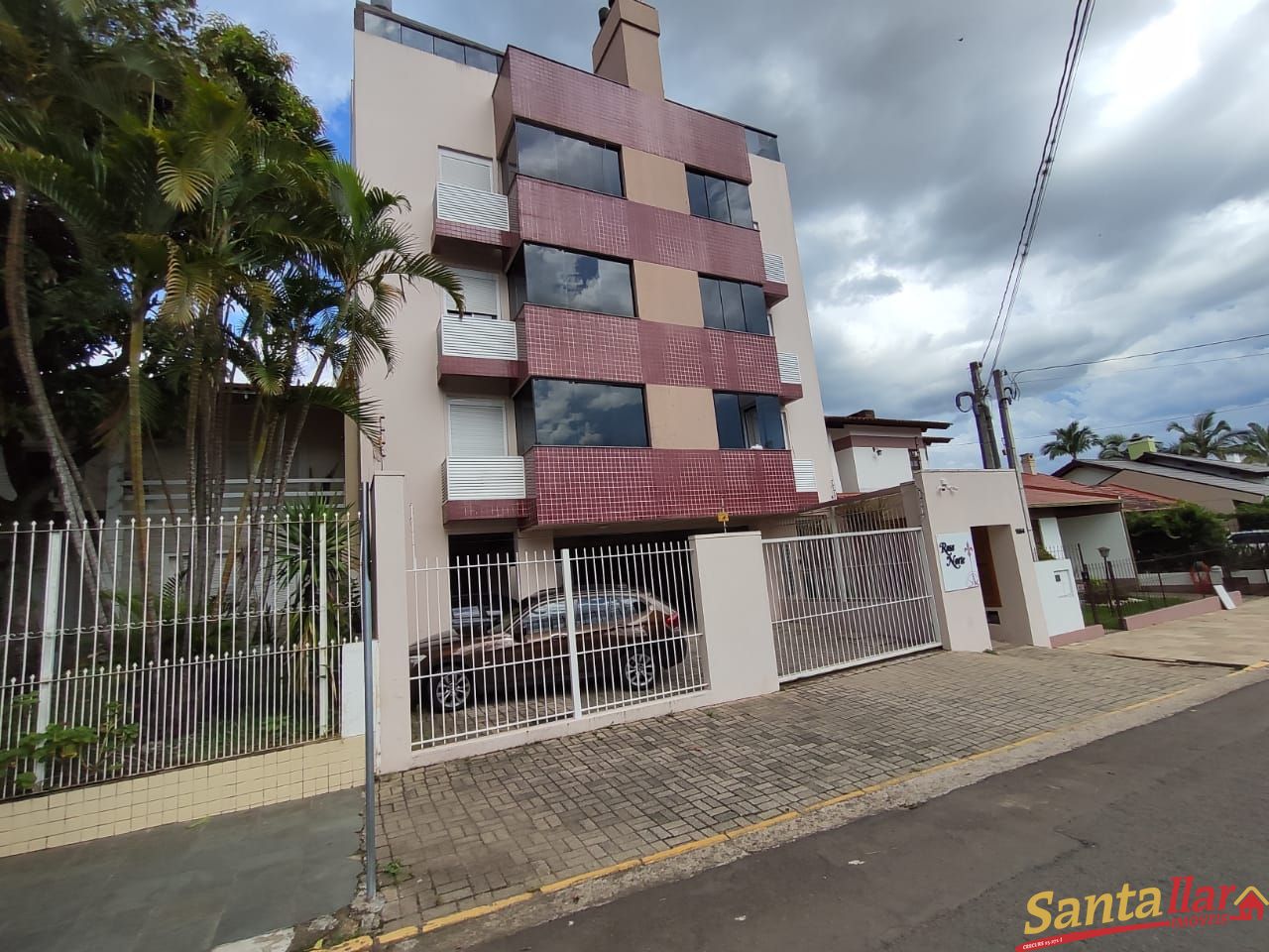 Cobertura à venda com 4 quartos, 168m² - Foto 33