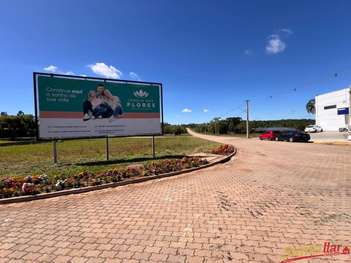 Terreno/Lote  venda  no Joo Alves - Santa Cruz do Sul, RS. Imveis