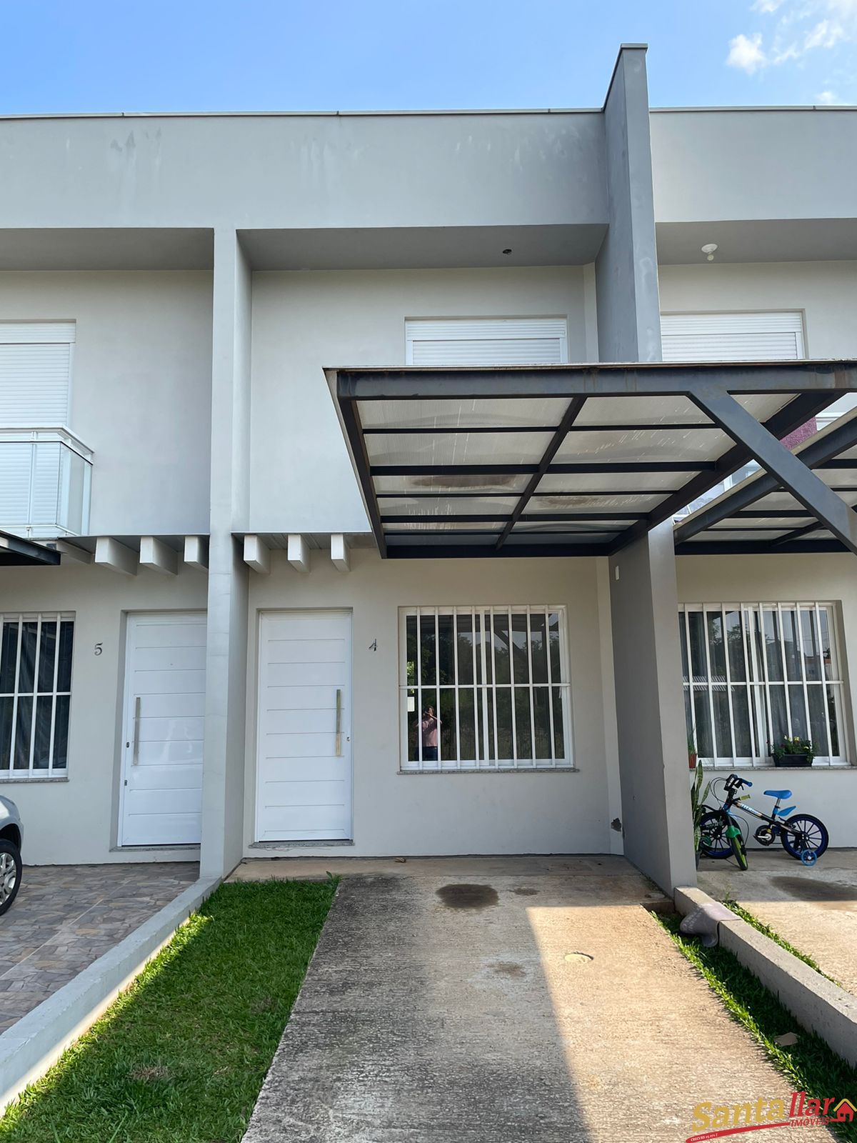 Apartamento à venda  no Santo Antônio - Santa Cruz do Sul, RS. Imóveis