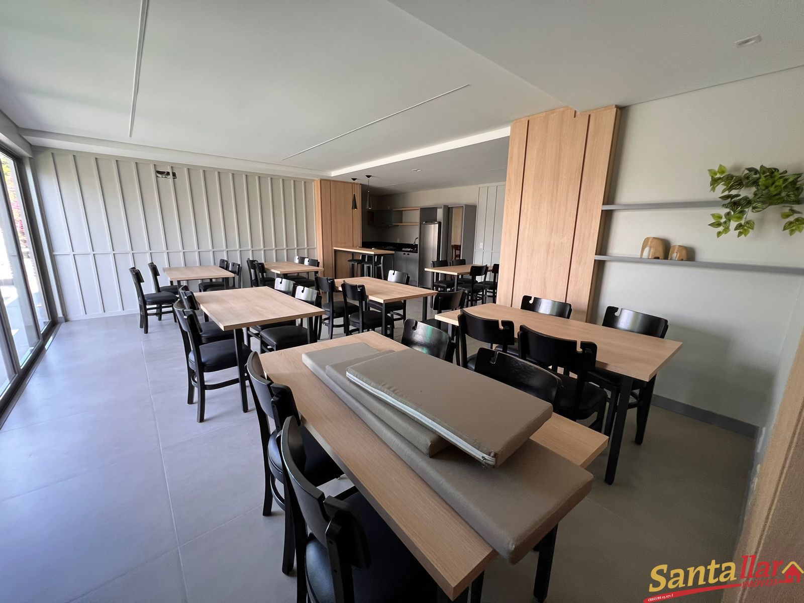 Cobertura, 3 quartos, 168 m² - Foto 13