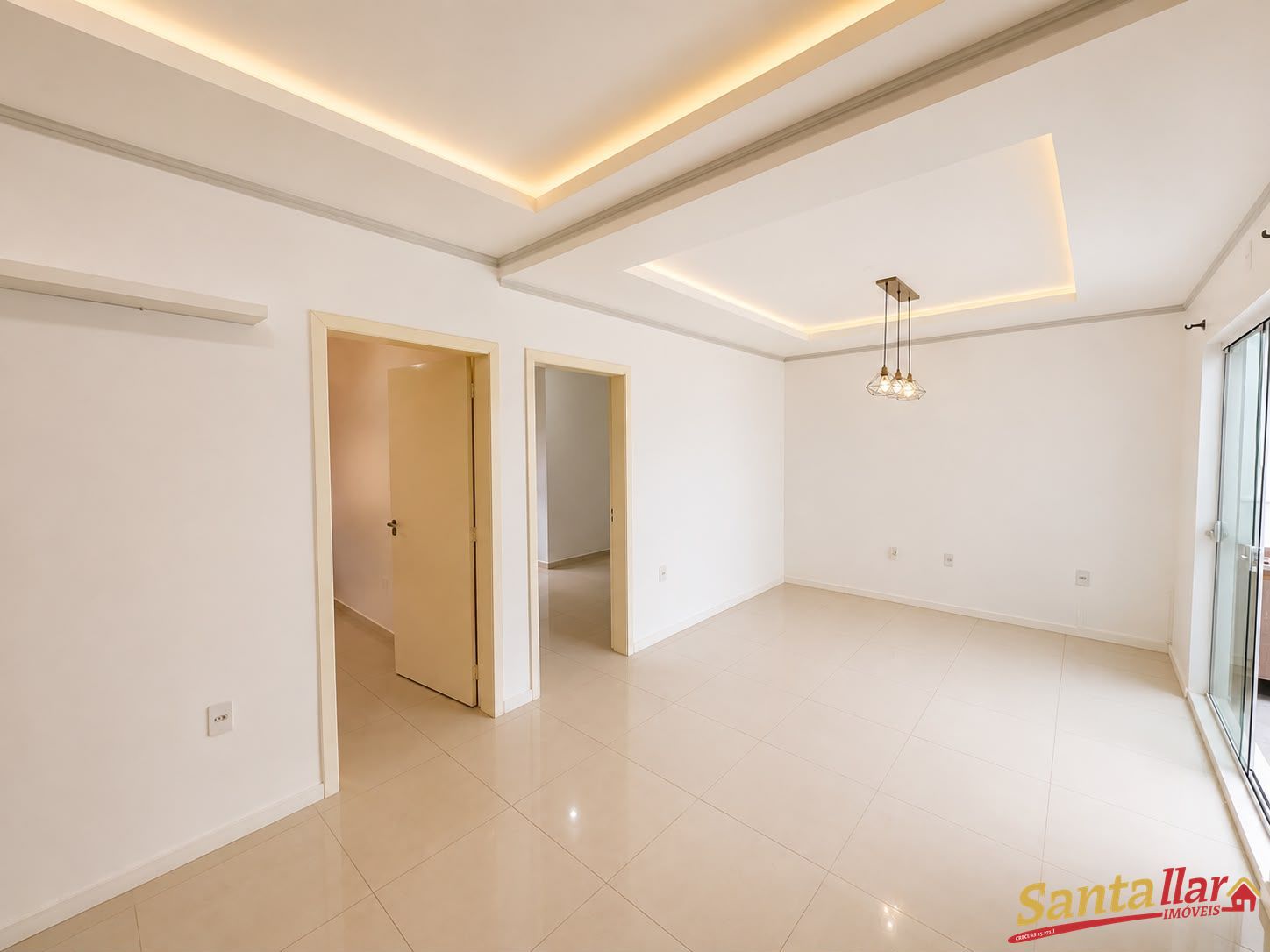 Apartamento, 2 quartos, 81 m² - Foto 4