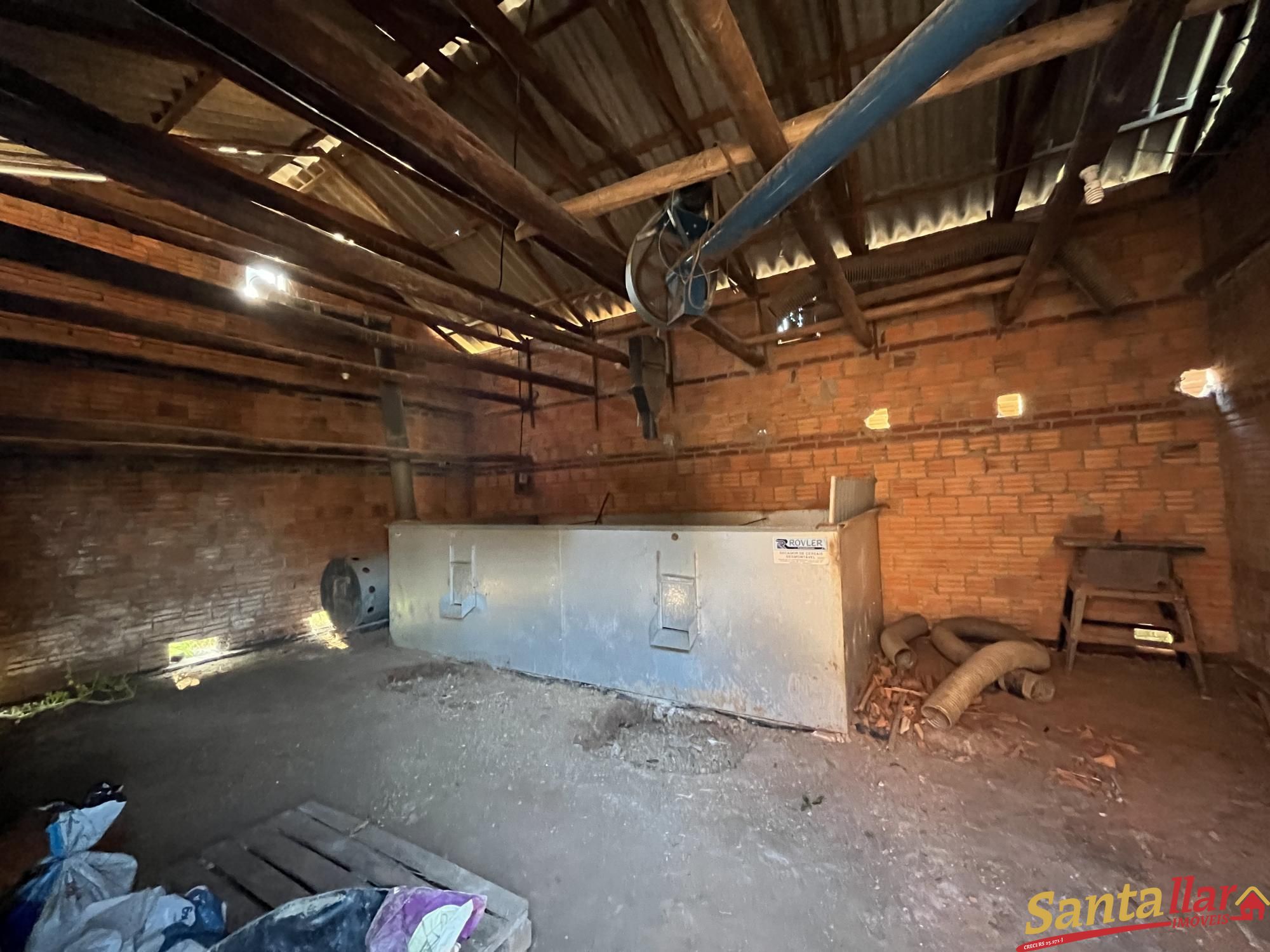 Chácara, 7 quartos, 21 hectares - Foto 16