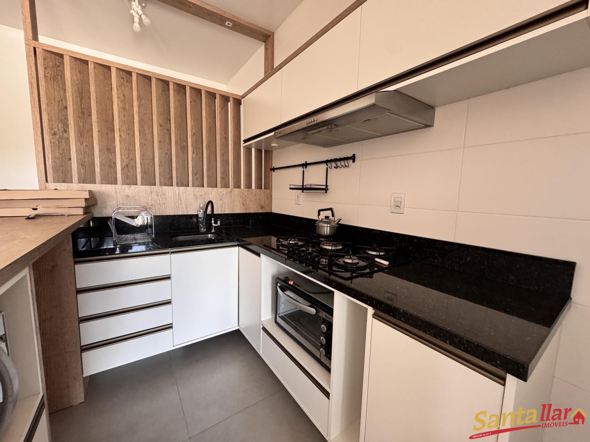 Apartamento, 2 quartos, 72 m² - Foto 6
