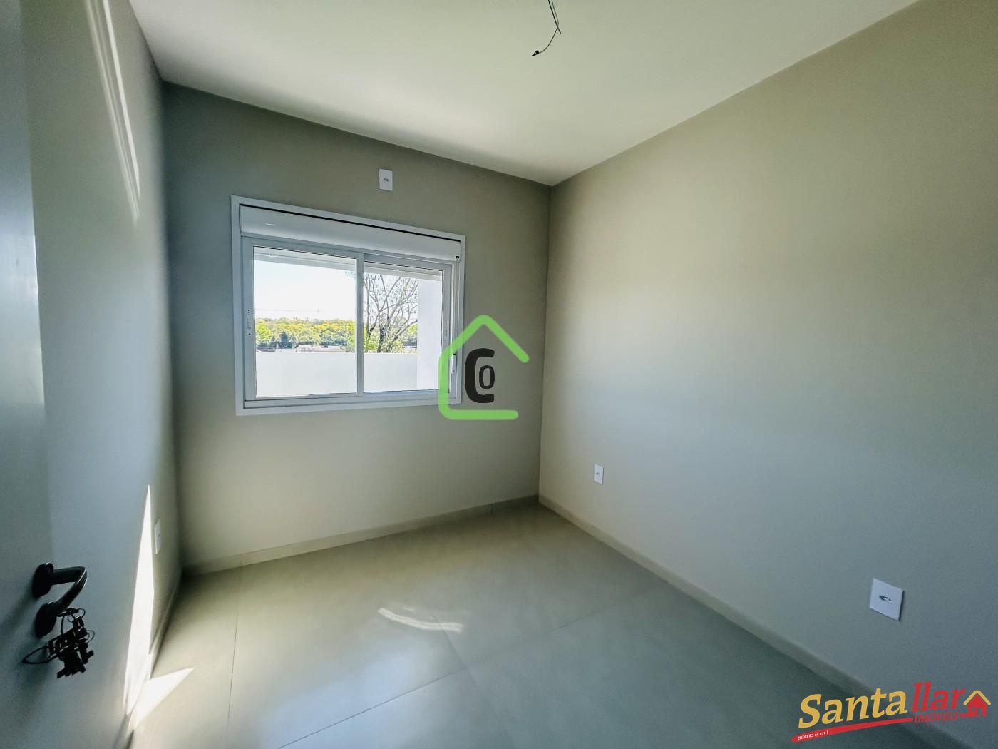 Casa, 2 quartos, 54 m² - Foto 10