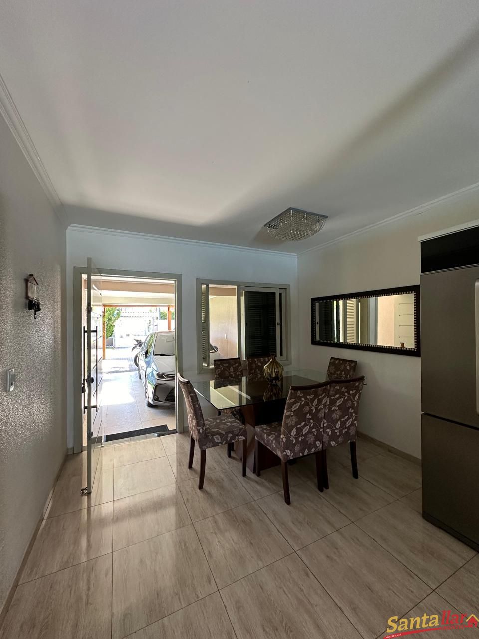 Casa, 2 quartos, 200 m² - Foto 11