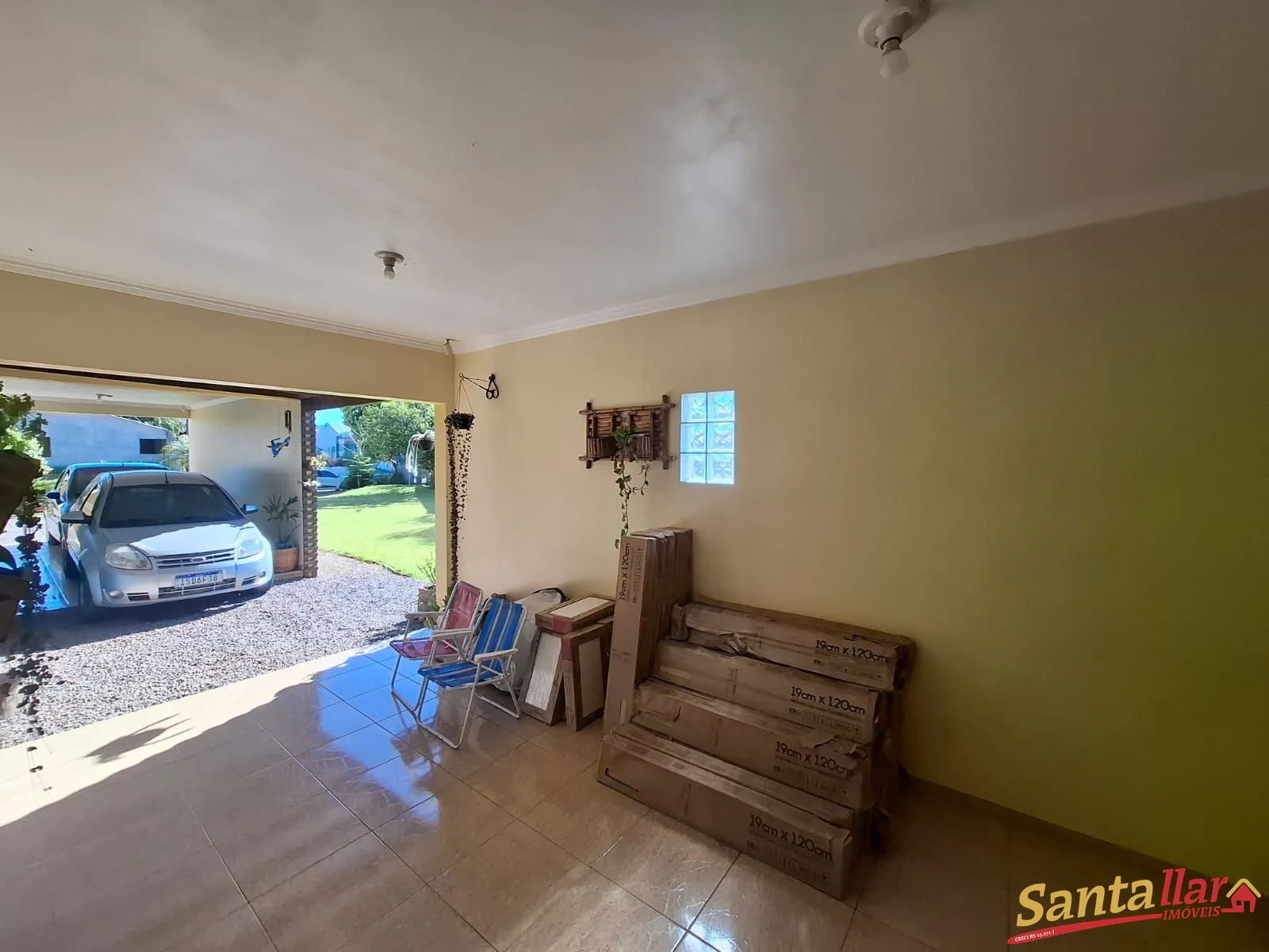 Casa, 3 quartos, 260 m² - Foto 11