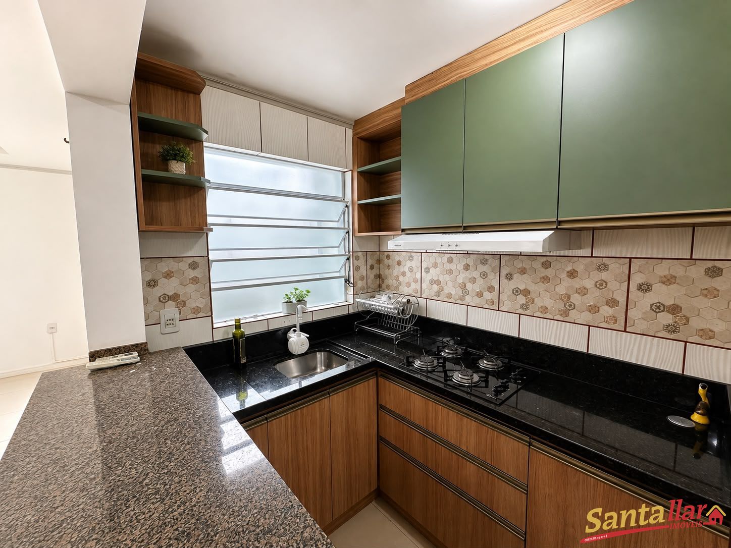 Apartamento, 2 quartos, 81 m² - Foto 5