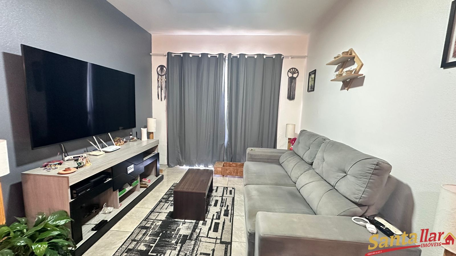 Apartamento  venda  no Gois - Santa Cruz do Sul, RS. Imveis