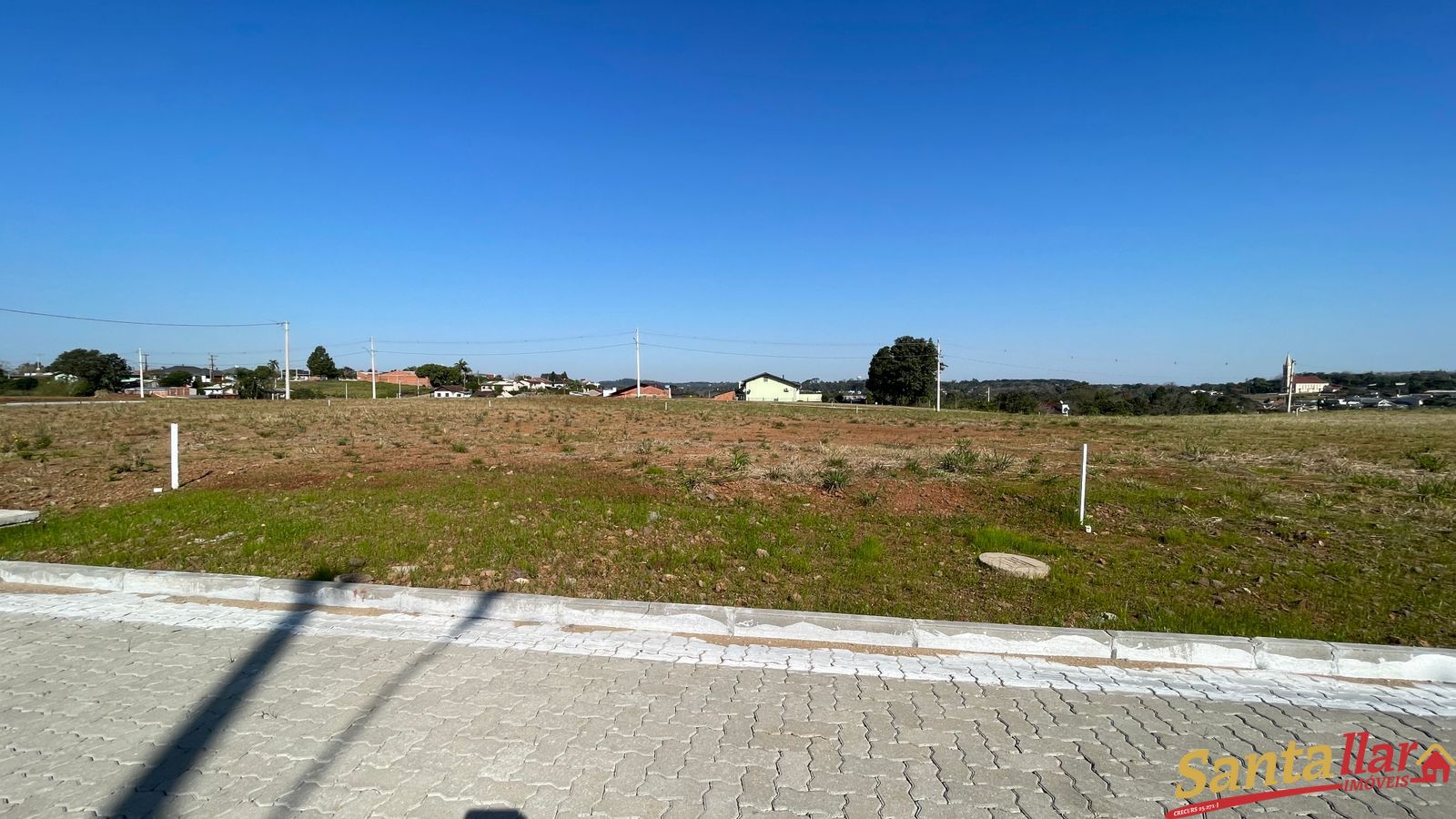 Terreno à venda, 297m² - Foto 12