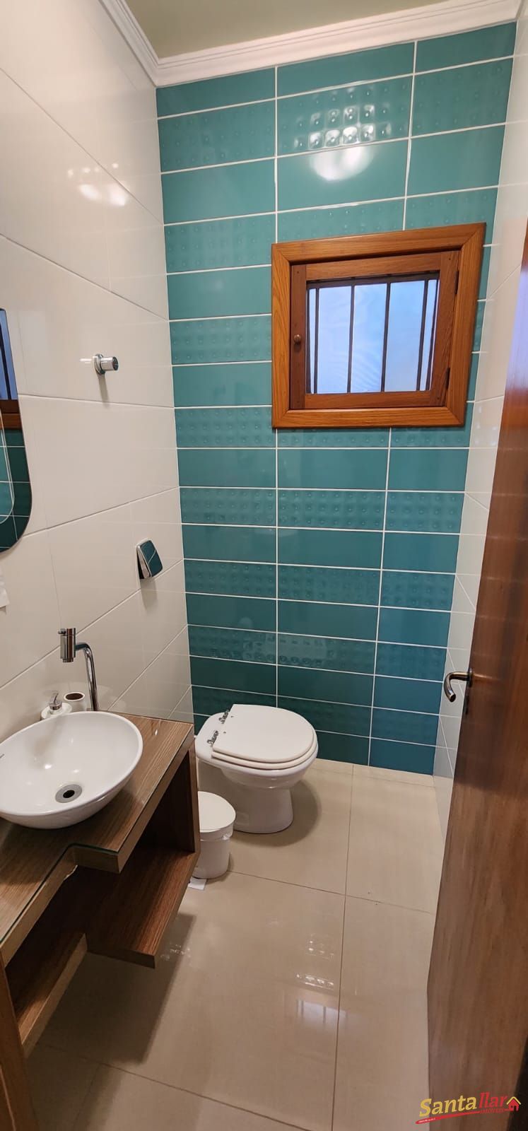 Casa, 3 quartos, 290 m² - Foto 16