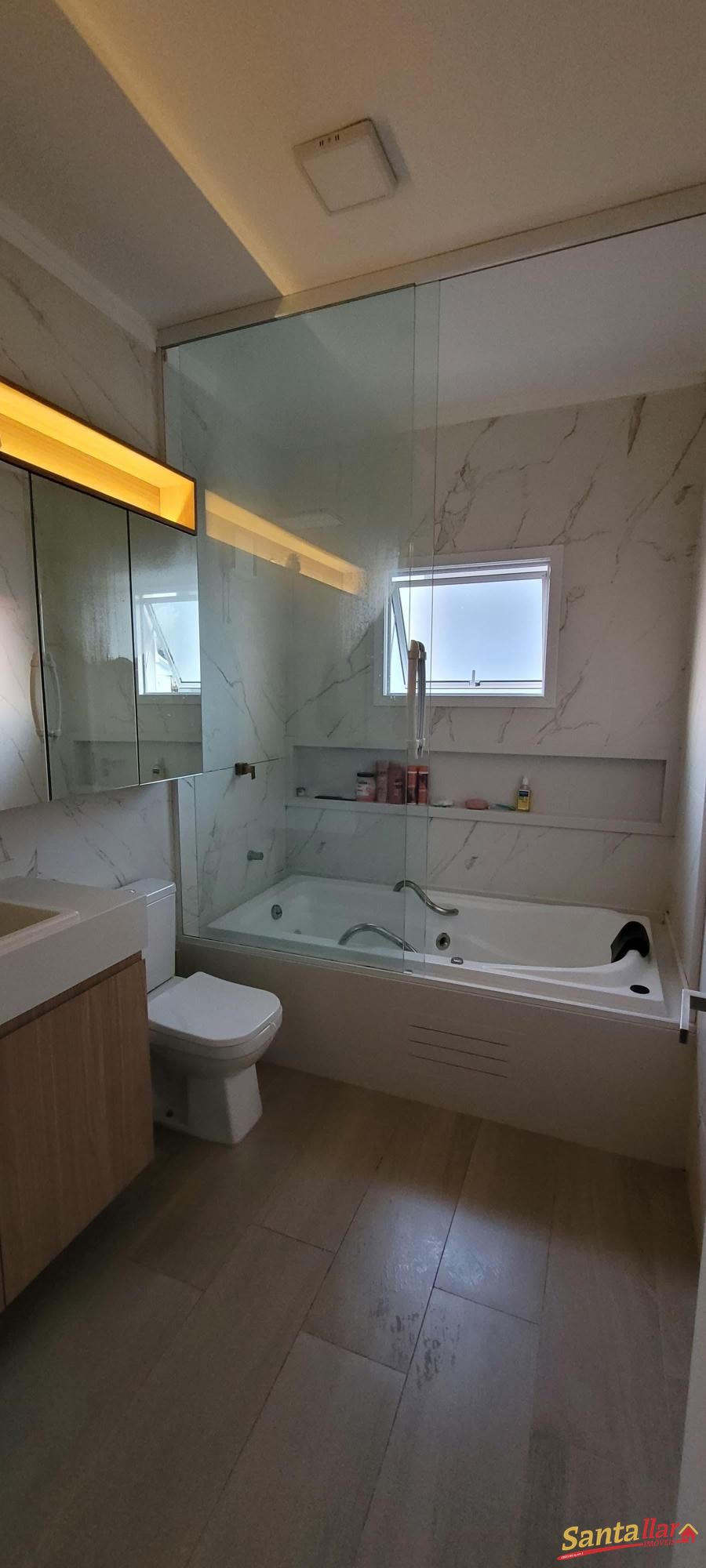 Casa, 1 quarto, 90 m² - Foto 9