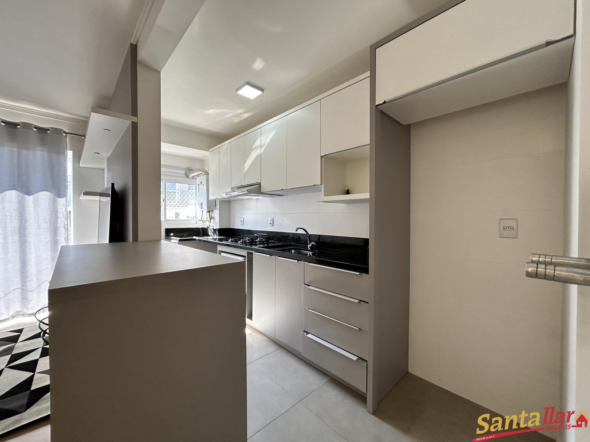 Apartamento à venda com 2 quartos, 59m² - Foto 14