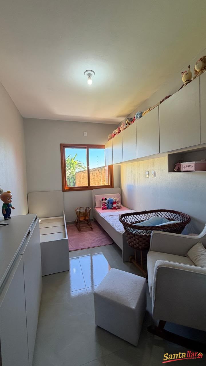 Casa, 2 quartos, 55 m² - Foto 5