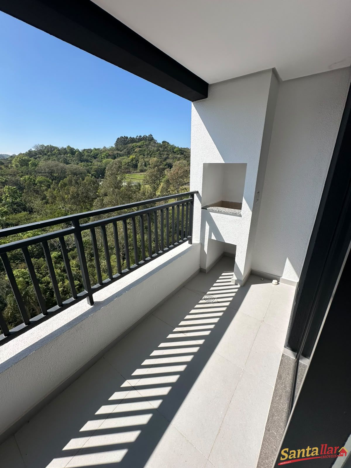 Apartamento, 2 quartos, 51 m² - Foto 6