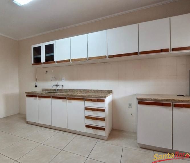 Apartamento à venda com 3 quartos, 126m² - Foto 6