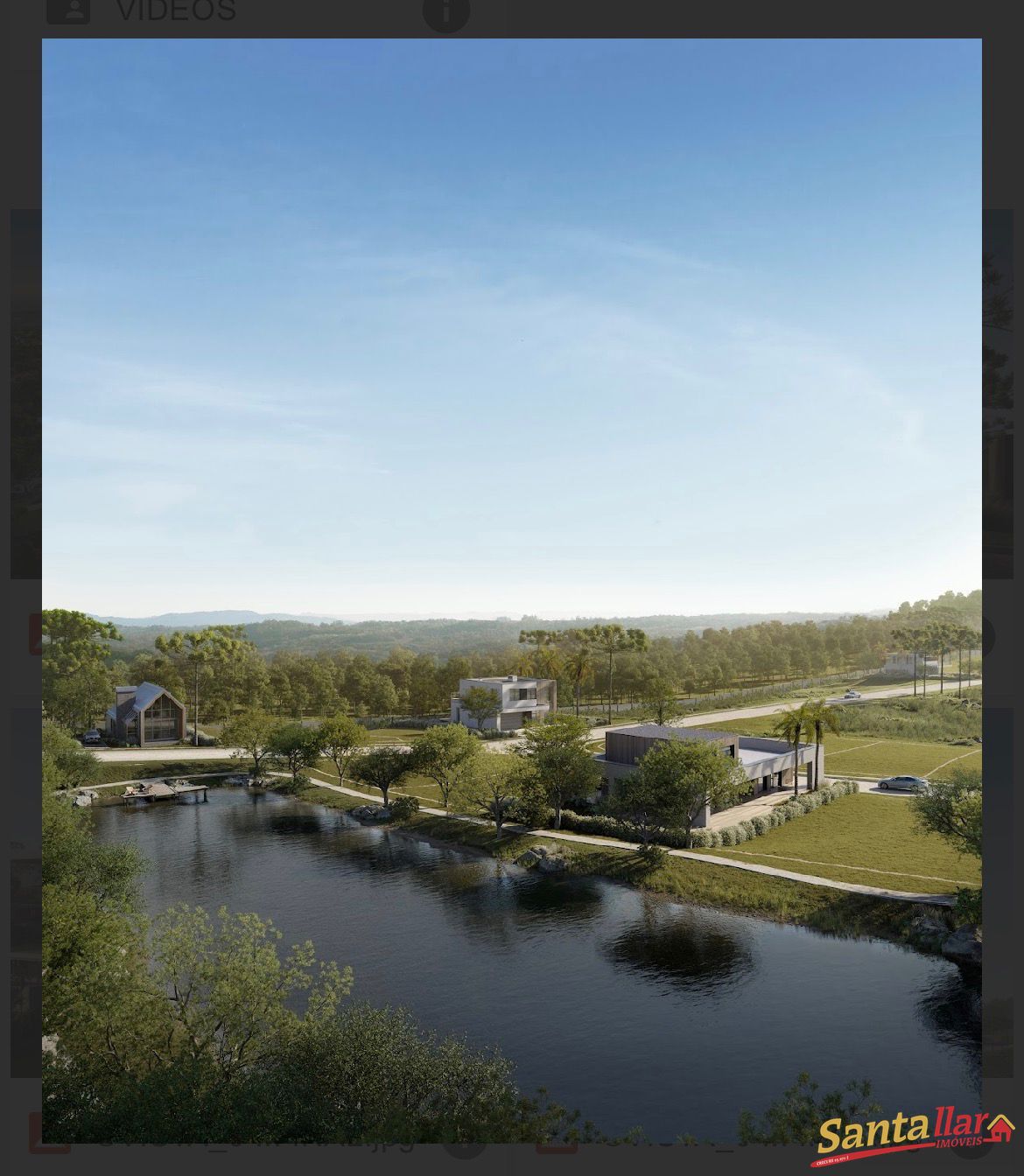 Terreno, 420 m² - Foto 5