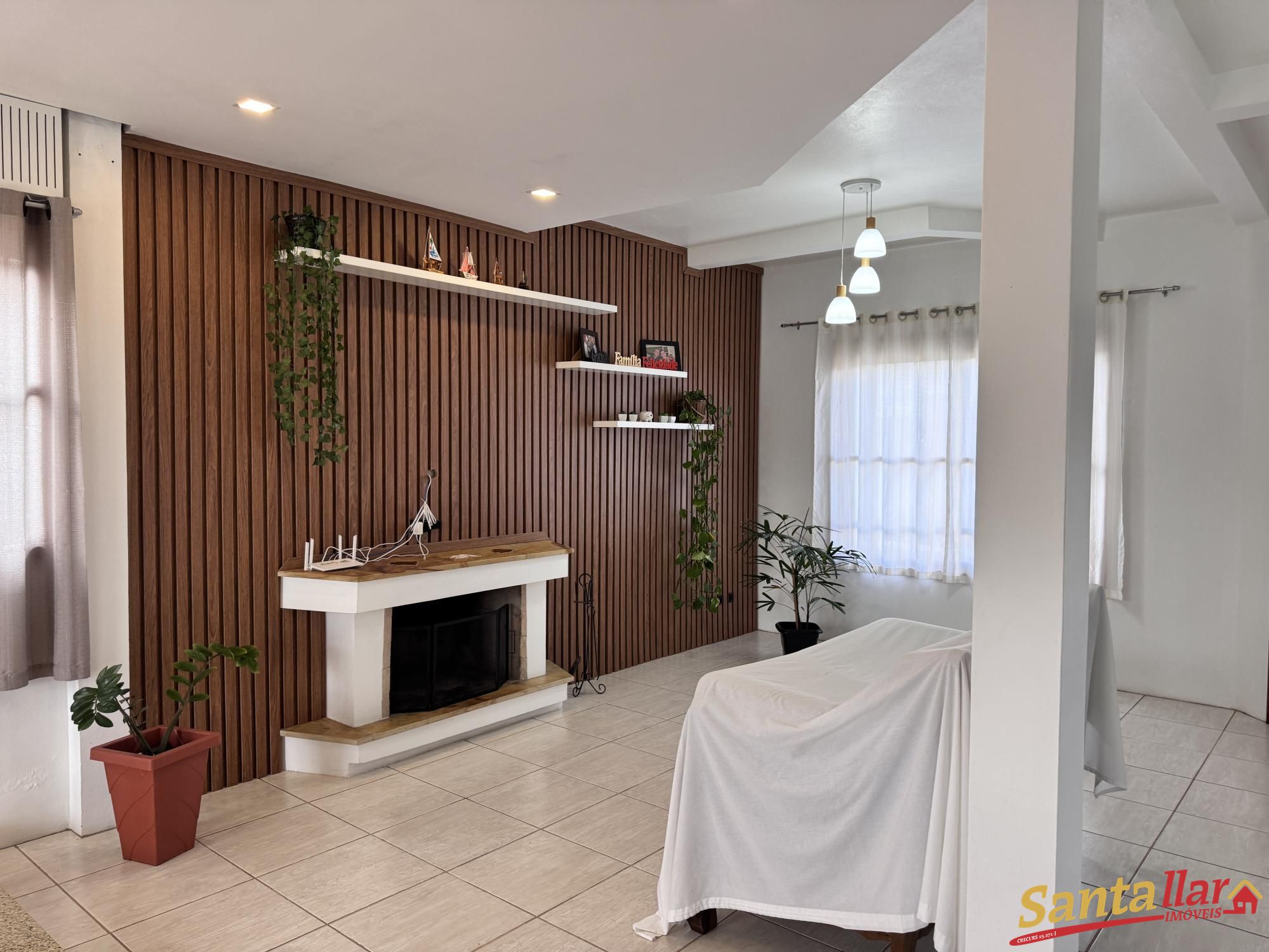 Casa, 3 quartos, 240 m² - Foto 8