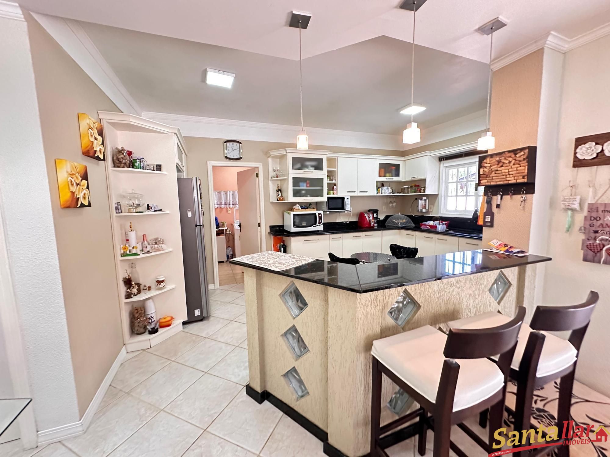 Casa, 3 quartos, 212 m² - Foto 12