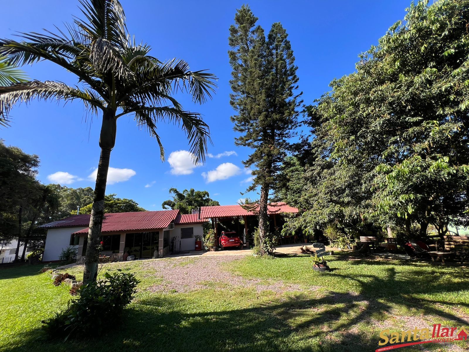 Fazenda/stio/chcara/haras  venda  no Zona Rural - Vera Cruz, RS. Imveis