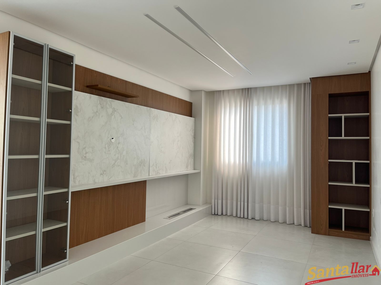 Cobertura à venda com 3 quartos, 213m² - Foto 5
