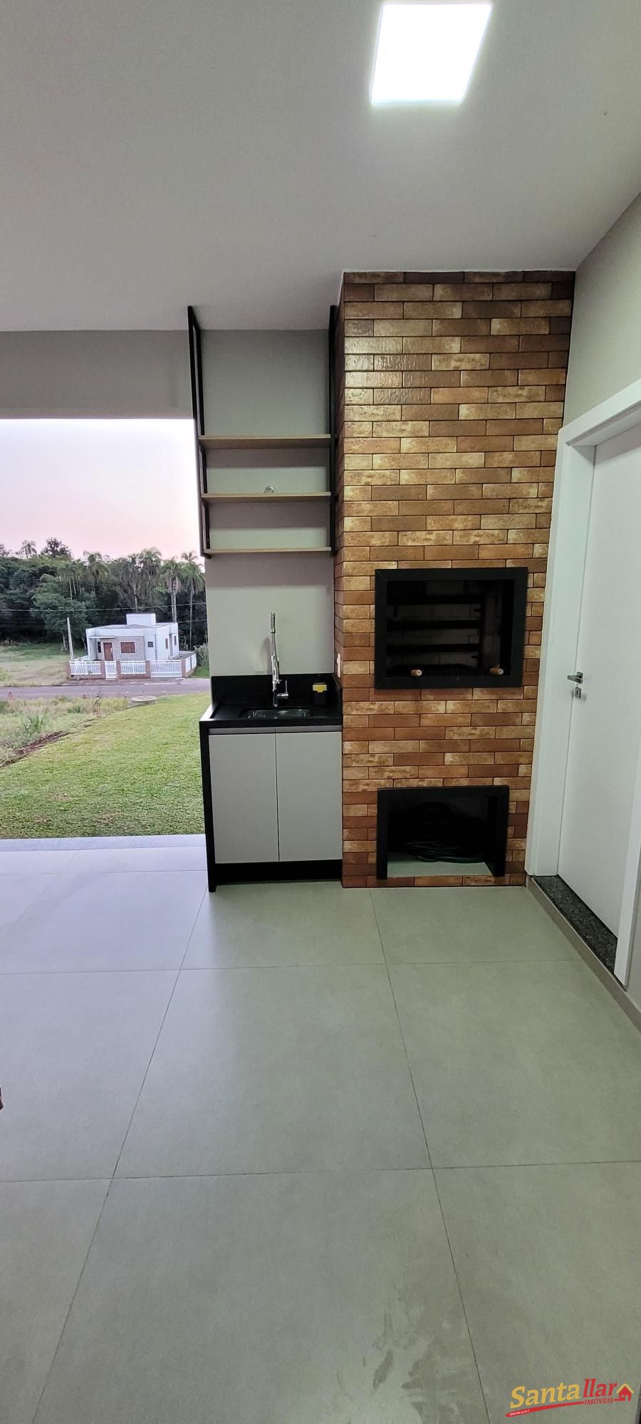Casa, 1 quarto, 90 m² - Foto 17