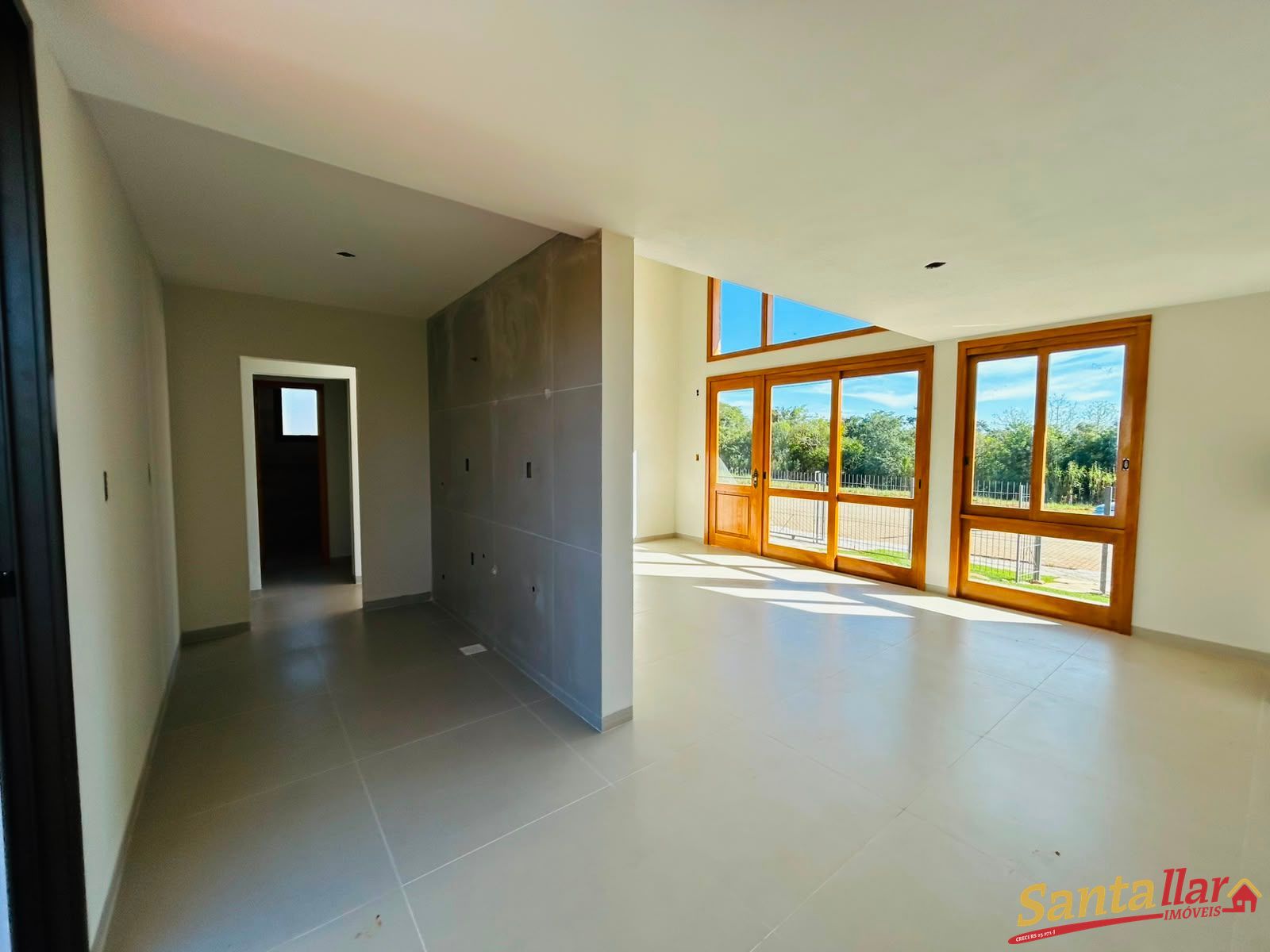 Casa, 3 quartos, 118 m² - Foto 4