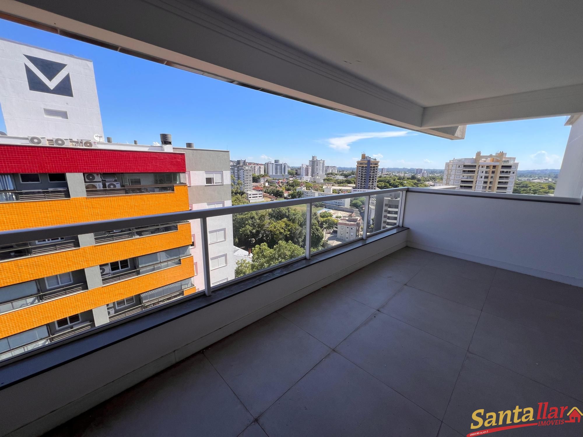 Apartamento à venda com 2 quartos, 103m² - Foto 13