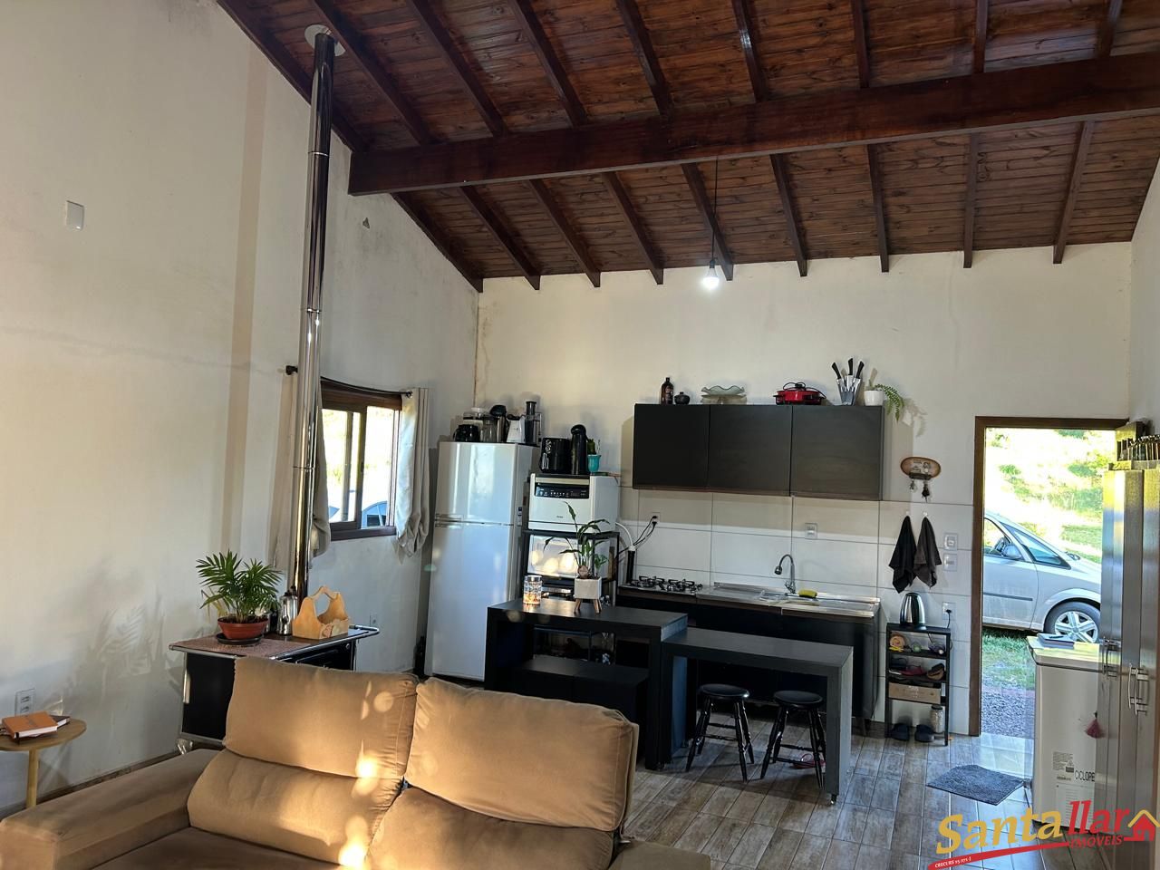 Sítio, 2 quartos, 2 hectares - Foto 14