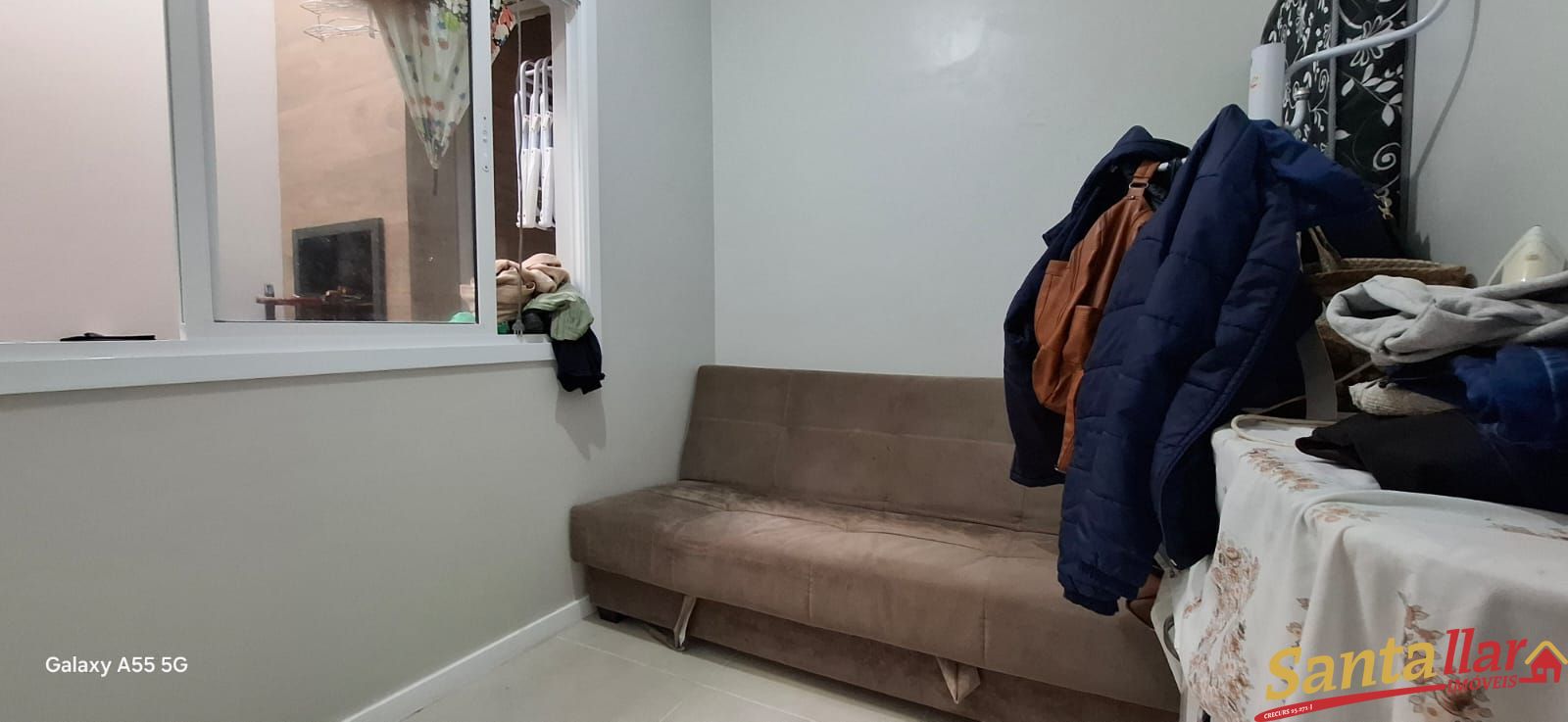 Casa, 2 quartos, 62 m² - Foto 13