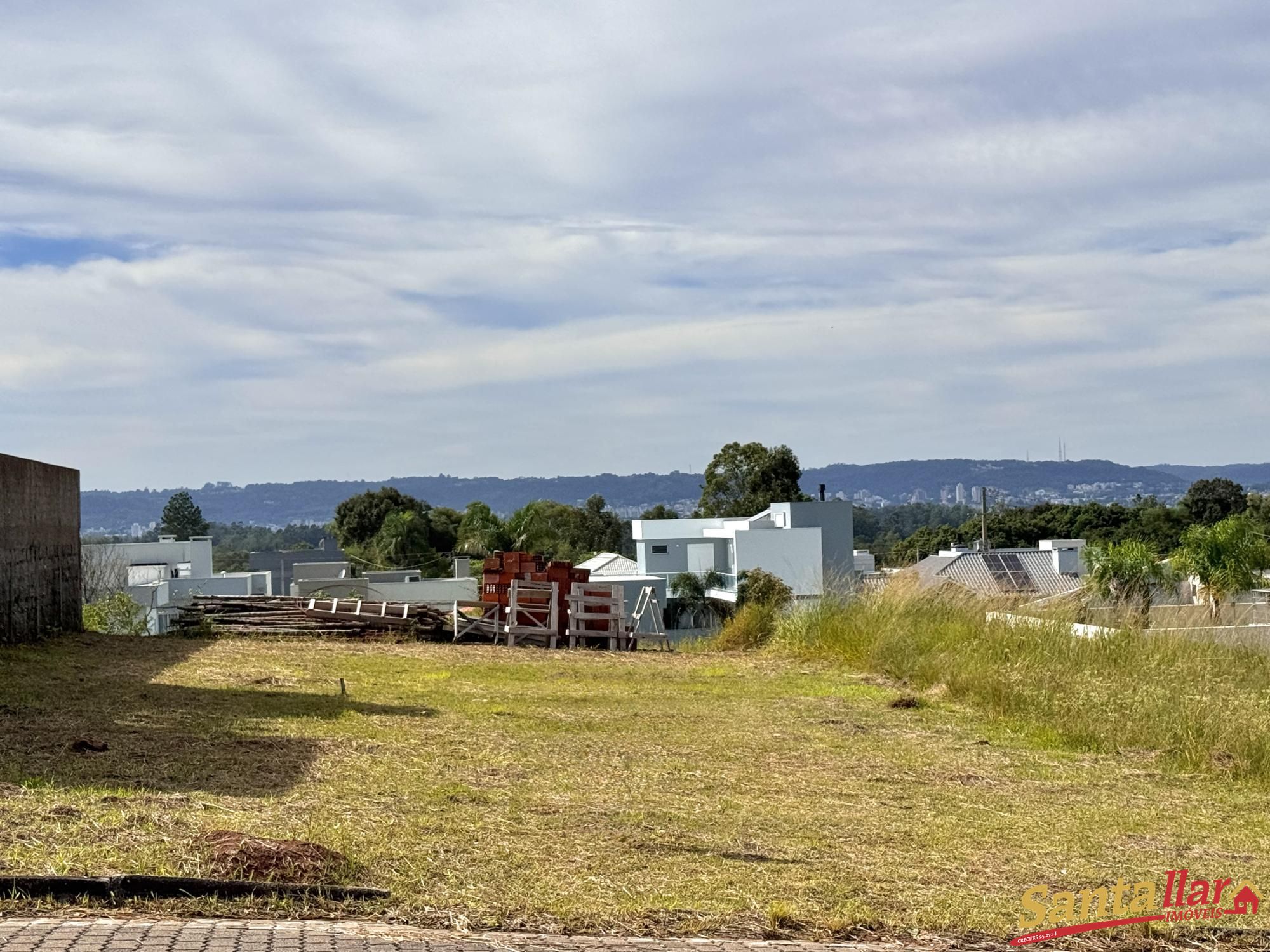 Terreno, 384 m² - Foto 3